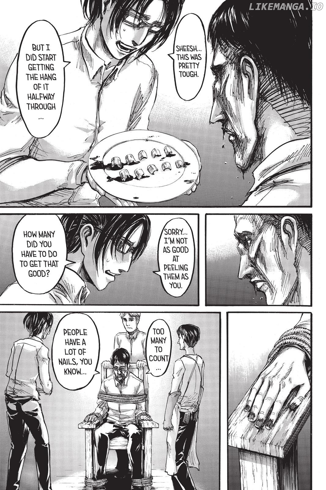 Shingeki no Kyojin, Chapter 55 image 32